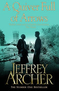 Front Cover Of A Quiver Full Of Arrows Pb
