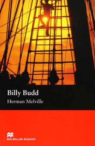 Front Cover Of Mr Billy Budd No Cd