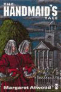 Front Cover Of New Windmills Series: Handmaid's Tale, The