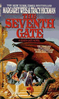 Death Gate Cycle 7: Seventh Gate