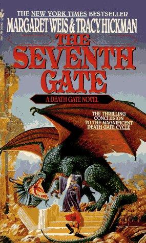 Death Gate Cycle 7: Seventh Gate