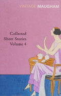 Collected Short Stories: Volume 4