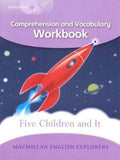 Front Cover Of Explorers 5: Five Children Wb