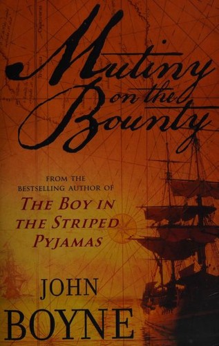 Mutiny On The Bounty