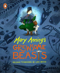 Mary Annings Grewsome Beasts