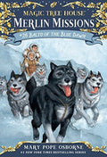 Merlin Missions 26: Balto of the Blue Da
