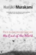 Hard-Boiled Wonderland End of the World