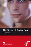 Front Cover Of Mr Picture Of Dorian Grey No Cd