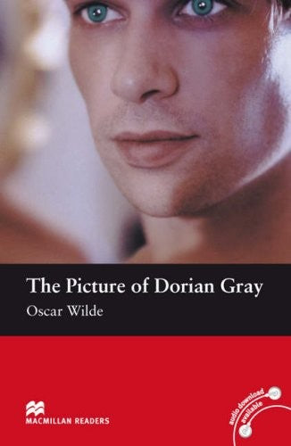 Front Cover Of Mr Picture Of Dorian Grey No Cd