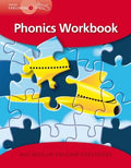 Front Cover Of Explorers 1: Phonics Wb