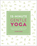 15 Minute: Gentle Yoga