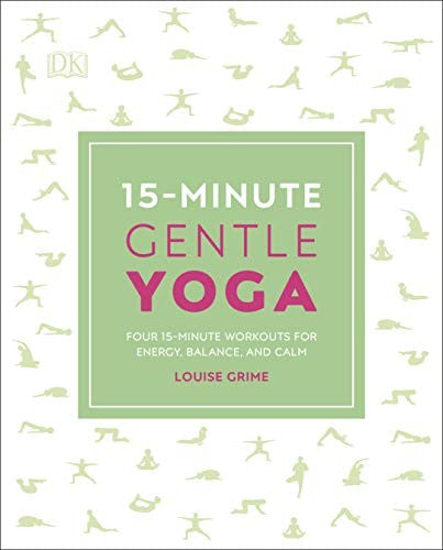 15 Minute: Gentle Yoga