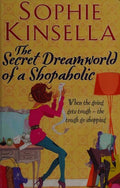 Shopaholic 01: Secret Dreamworld