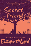 Front Cover Of Secret Friends R/I Pb
