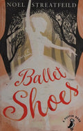Ballet Shoes 01
