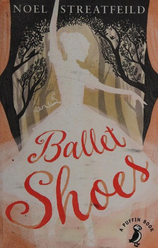 Ballet Shoes 01