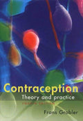 Contraception – theory and practice 4/e