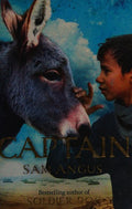Front Cover Of Captain