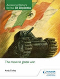 Front Cover Of The Move To Global War