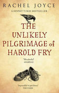 Unlikely Pilgrimage of Harold Fry (EDU)
