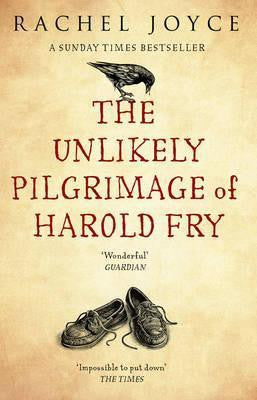 Unlikely Pilgrimage of Harold Fry (EDU)