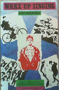 Front Cover Of Wake Up Singing (Young Africa Series)