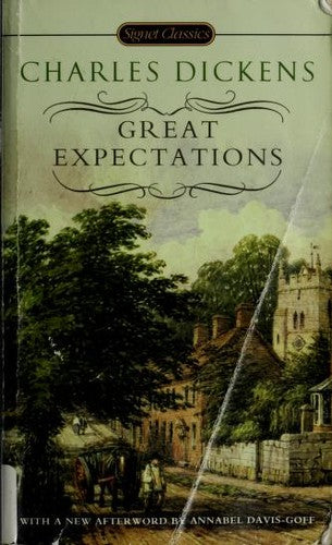 Great Expectations (EDU)