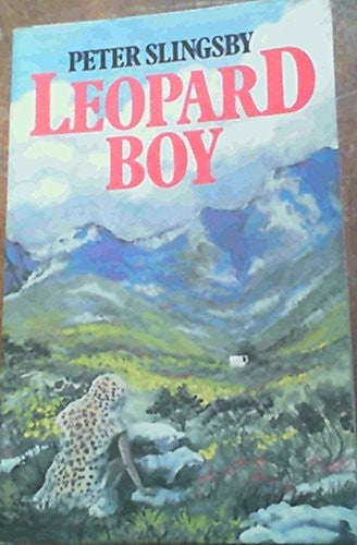 Leopard Boy
