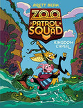 Zoo Patrol Squad 01: Kingdom Caper