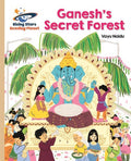 Front Cover Of Ganesh'S Secret Forest