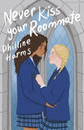 Never Kiss Your Roommate (Wattpad)