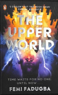 Upper World 01