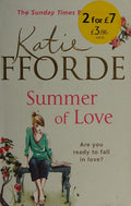 Summer of Love