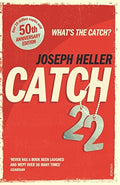 Catch-22 50th Anniv Ed (ACA)