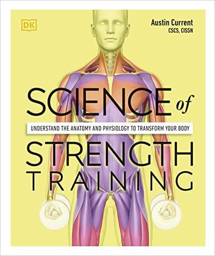 Science of Strength Training HB