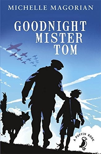 Goodnight Mister Tom (EDU)