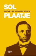 Front Cover Of Native Life In South Afri