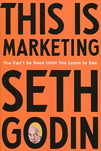 This is Marketing TPB