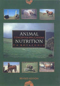 Animal nutrition – concepts and applications 2/e