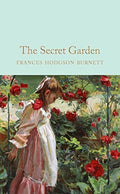 Front Cover Of The Secret Garden Frances-Hodgson Burnett