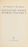 Collected Short Stories: Volume 1