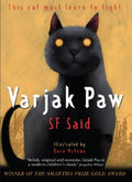 Varjak Paw 01