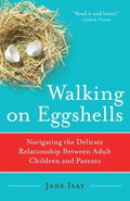 Walking On Eggshells HB