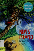 Nims Island (EDU)