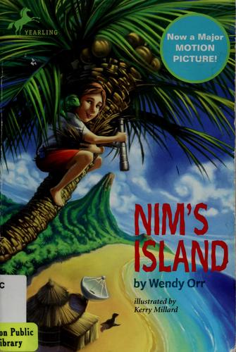 Nims Island (EDU)