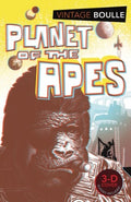 Planet Of The Apes PB