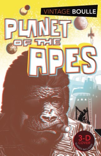 Planet Of The Apes PB