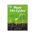 Front Cover Of Plant Life Cycles