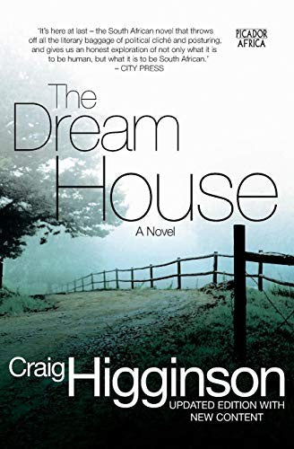 Front Cover Of Dream House B Format