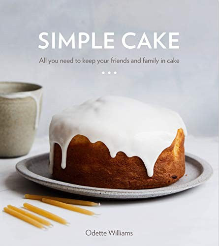 Simple Cake HB